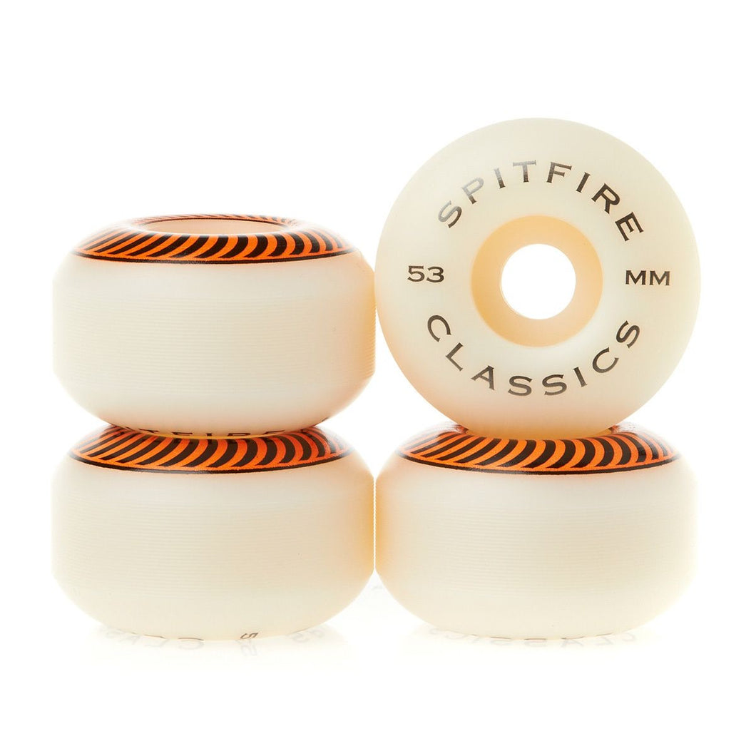 Spitfire classics 53mm