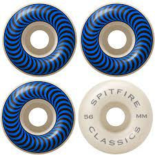 Spitfire classics 56mm