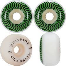 Spitfire classics 52mm