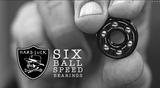 Load image into Gallery viewer, Hard Six Bearings
